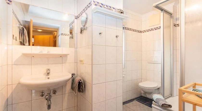 Appartement Bergfried Kaprun, Ski-in Ski-out, Sommerkarte und Panoramablick