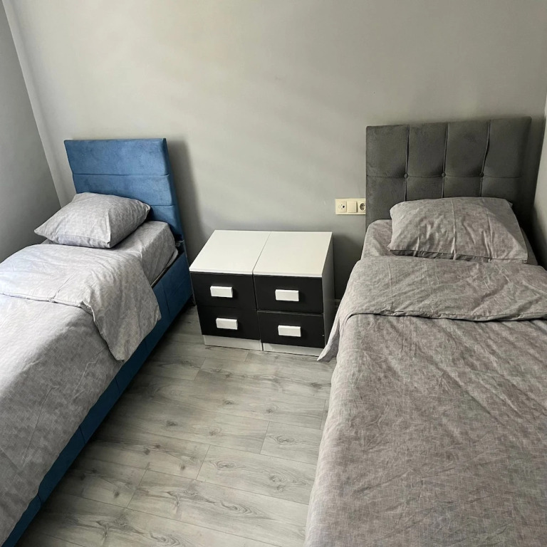 Grand Whi̇te Sui̇t Otel