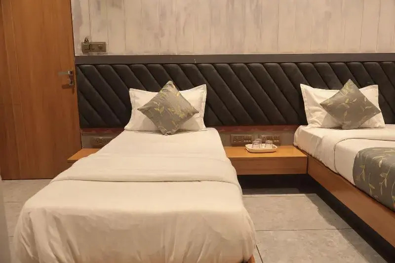 Hotel Relax Inn