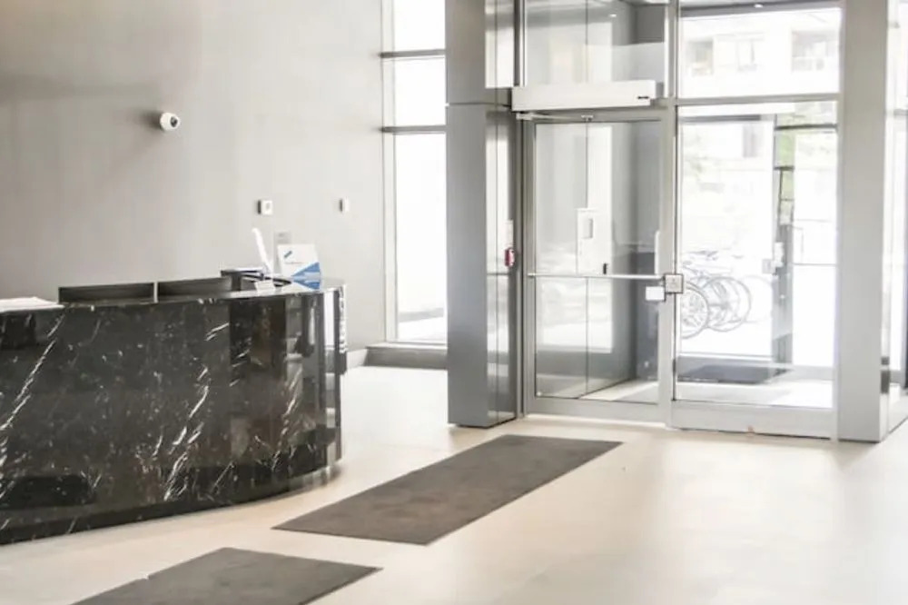 Queen West Condo