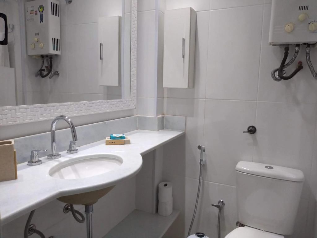 Apartamentos Gomes Carneiro 84 - Ipanema