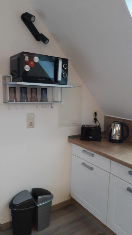 Ferienwohnung an der Kurklinik
