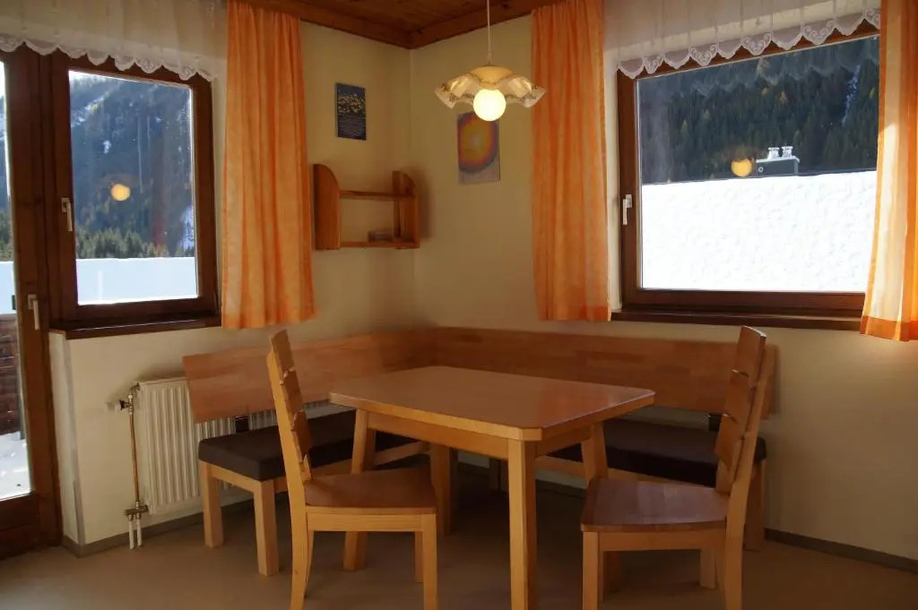Apartment Zainerhof