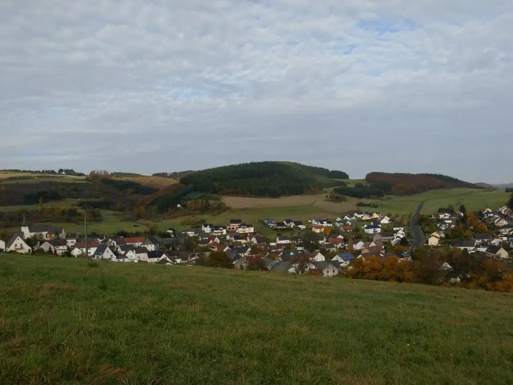 Ferienwohnung Steinebach