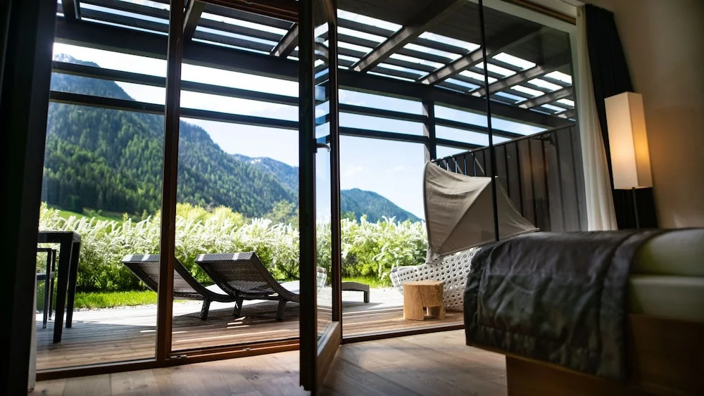 La Casies Mountain Hotel