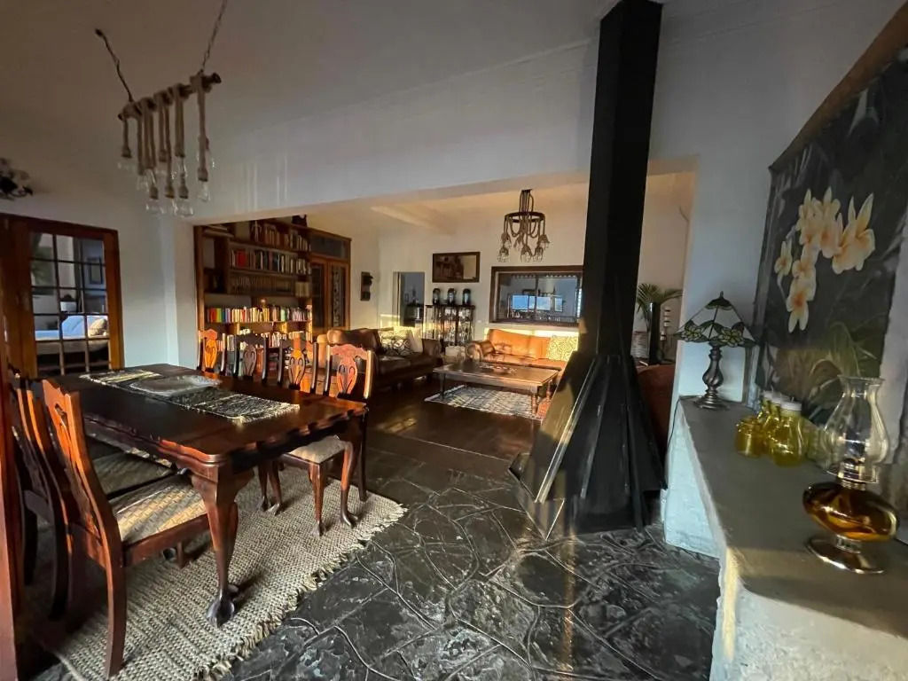 49onMain Self Catering Holiday Home