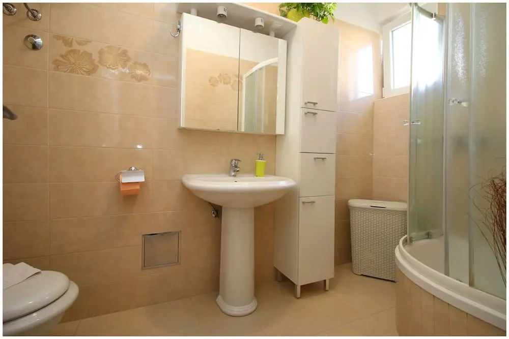 Apartment Slavko