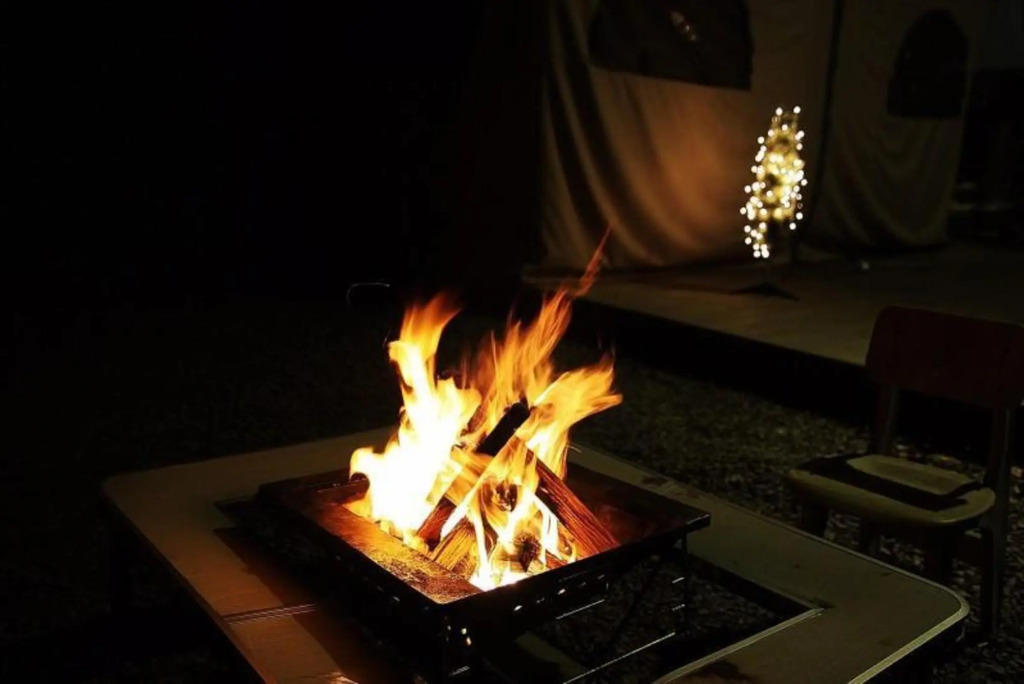 Gapyeong Yongsu Greenland Glamping