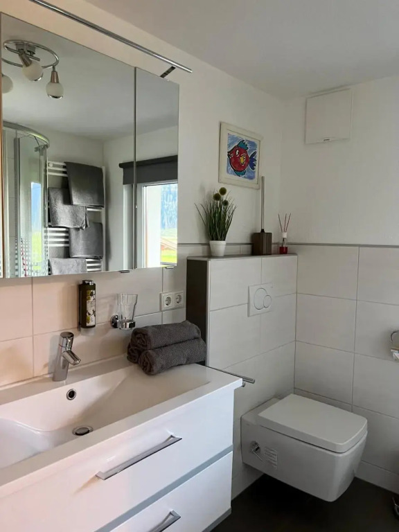 Peters Panoramaapartment