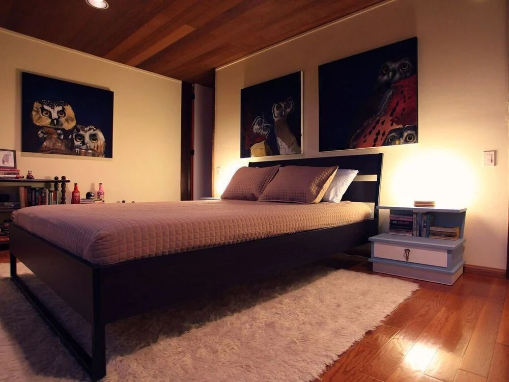Bay View Modern