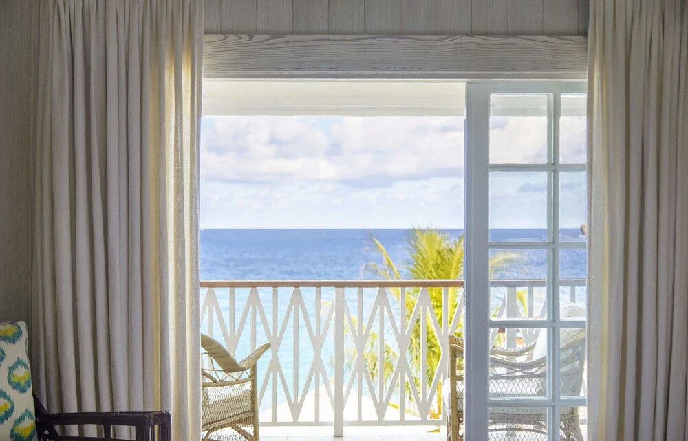Cheval Blanc ST-Barth