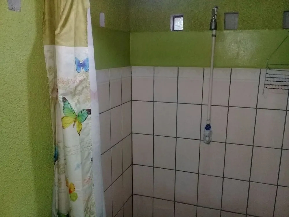 Hotel Central Altagracia