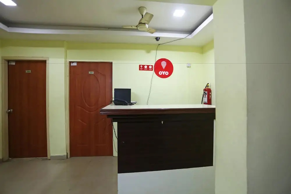 OYO 4526 Jaydev Vihar