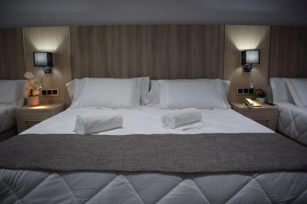 Hôtel Zinou zm