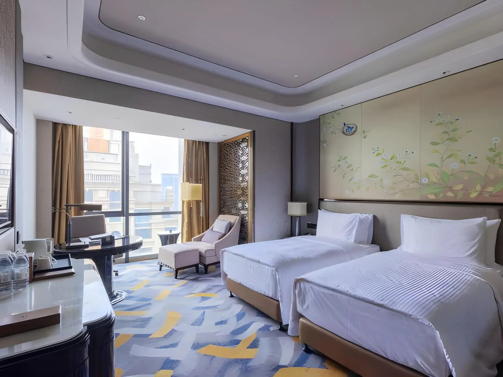 Wanda Vista Zhengzhou