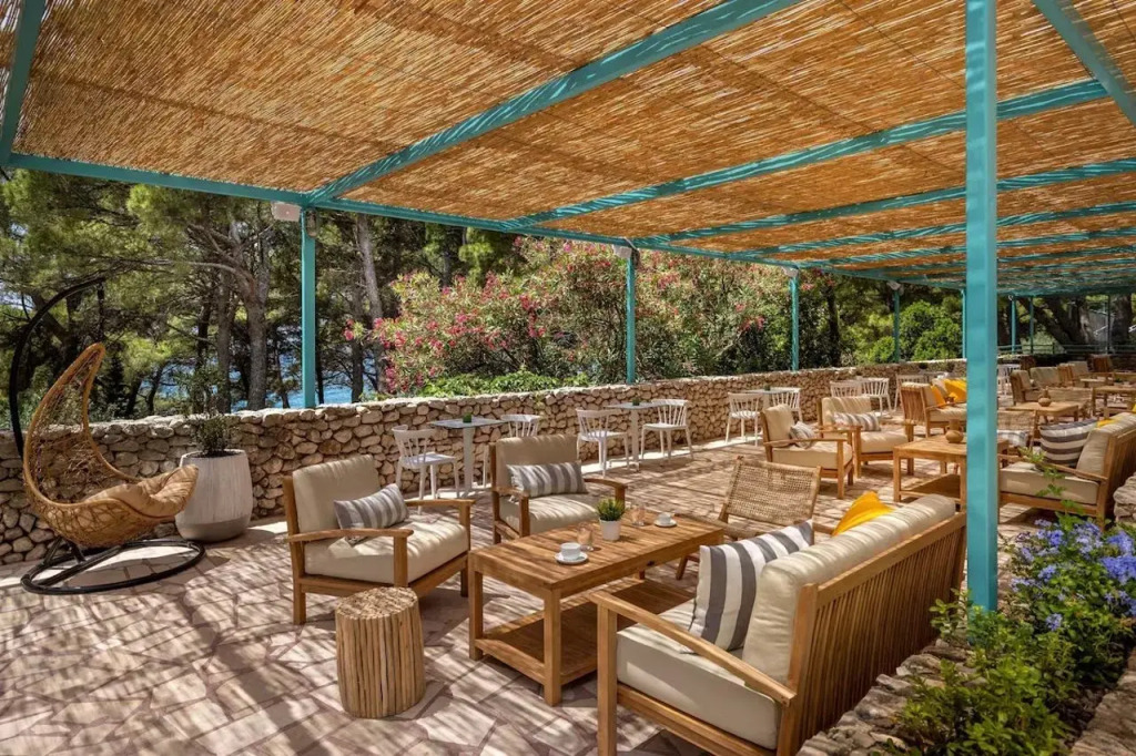 Sunny Makarska by Valamar