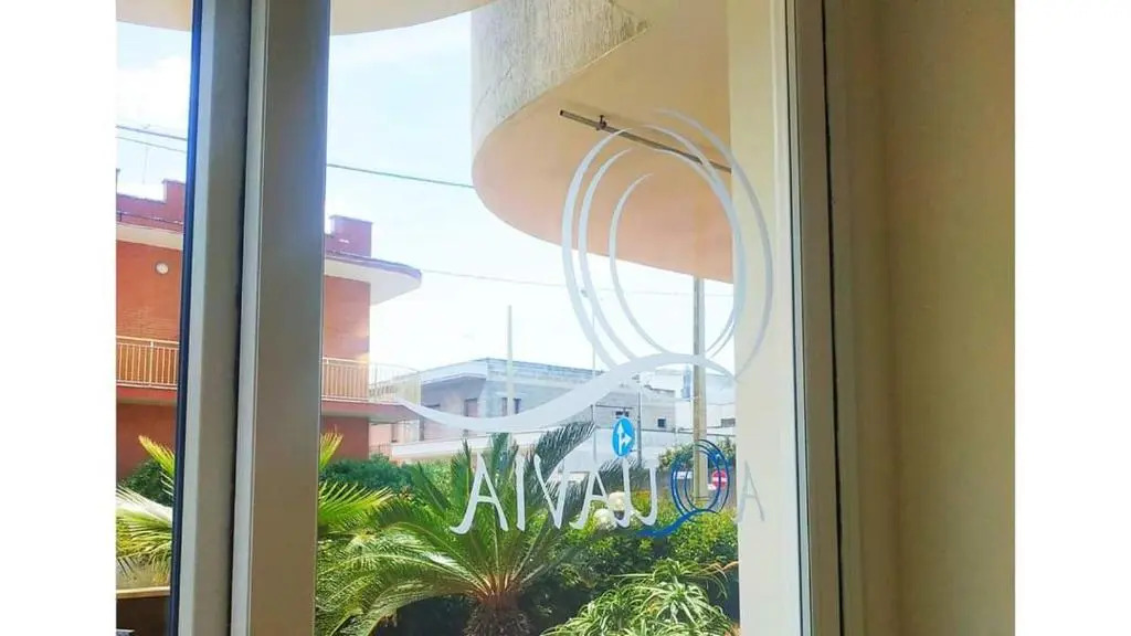 B&B Aquavia
