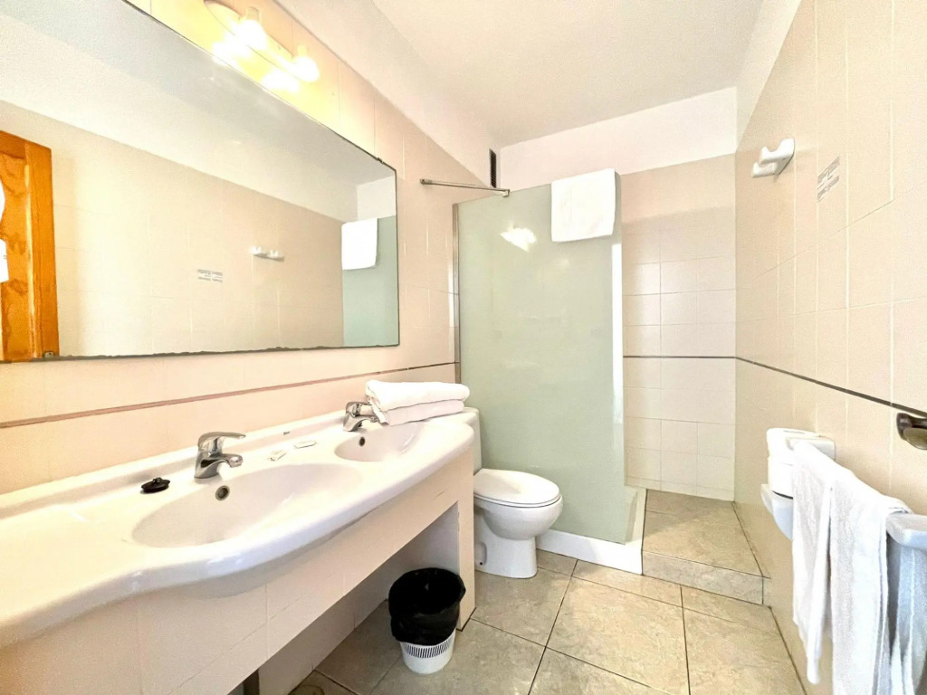Apartamento en Tamaduste vista mar