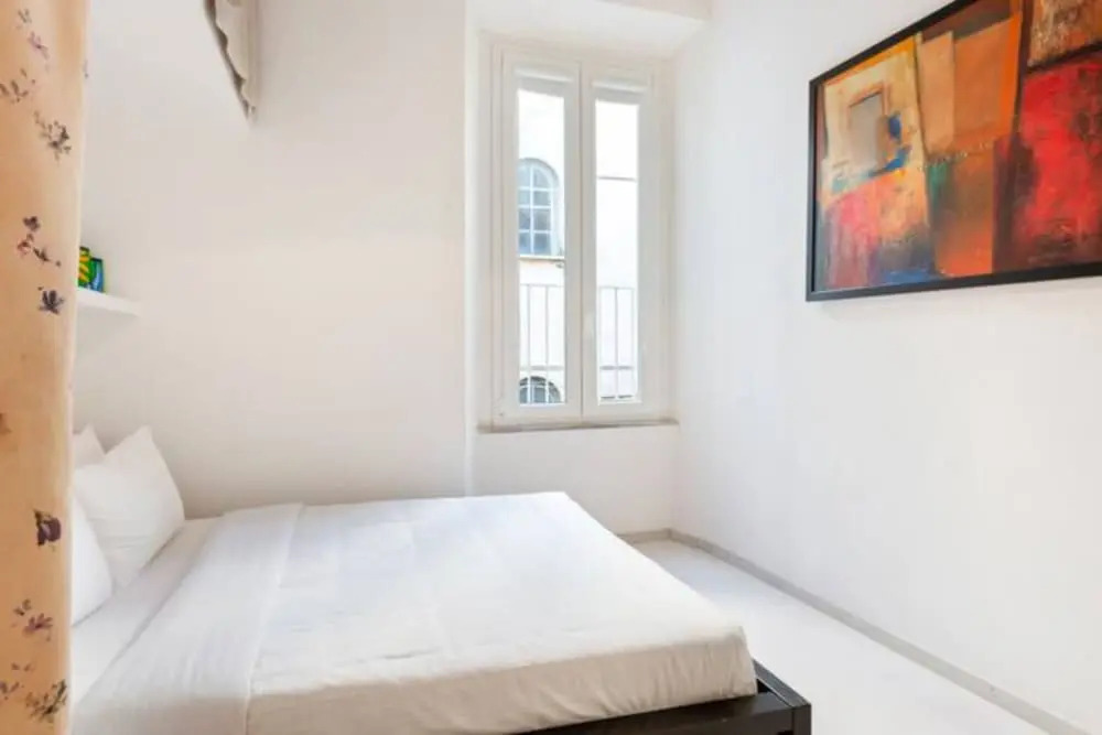 4bnb - Giulio Cesare Cozy Apartment