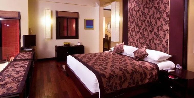 J Resort Alidhoo