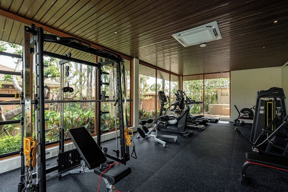 Chaykha Retreat Phuket