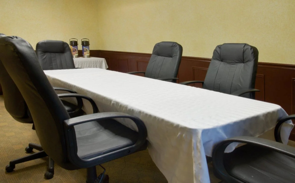 Holiday Inn Express Hotel & Suites Lufkin South by IHG