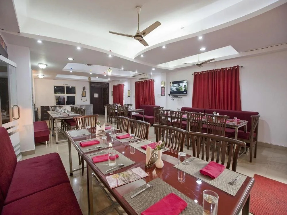 OYO Rooms Kolar Road
