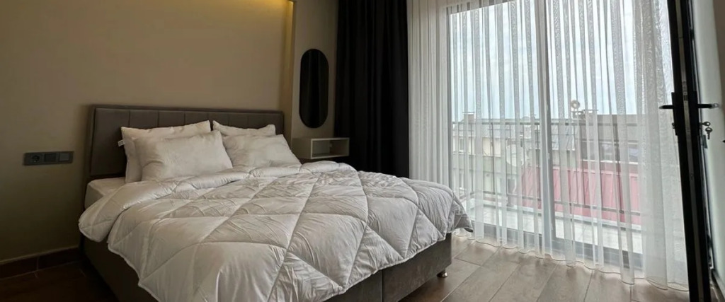Vista Living Apartments