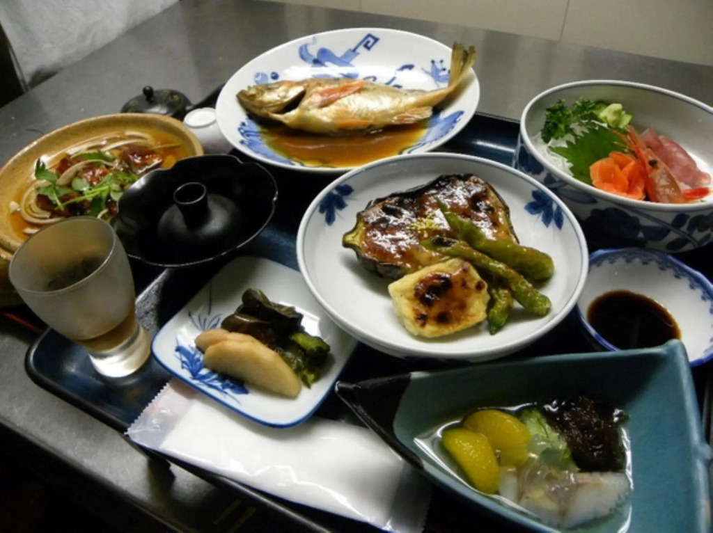 Horieya Ryokan