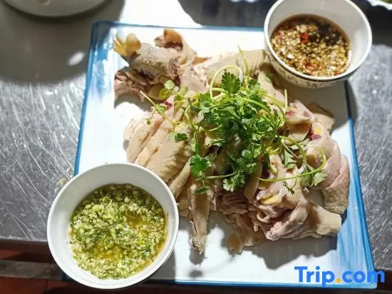 Siding Shanju Homestay