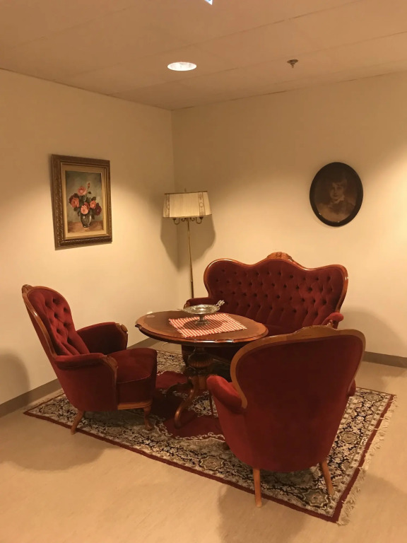 Nicolai B&B