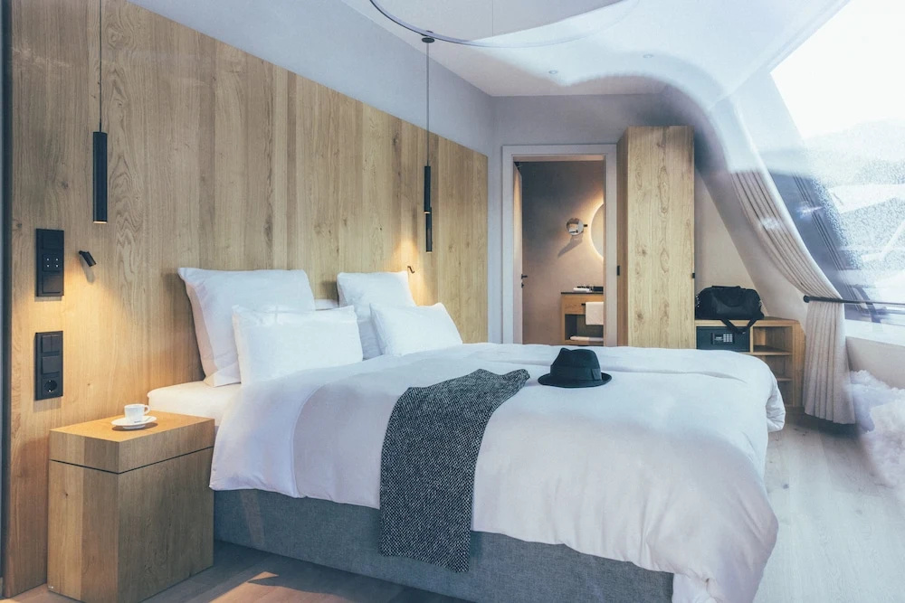 DAS GERLOS - Boutique Hotel