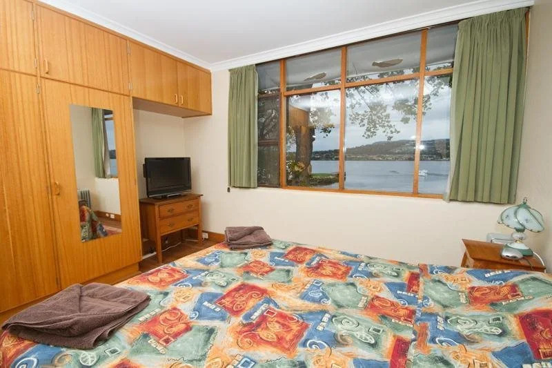Derwent Hideaway