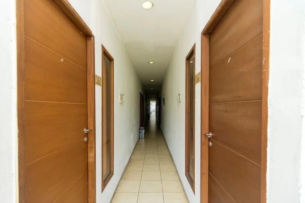 Bukit Gumati Hotel