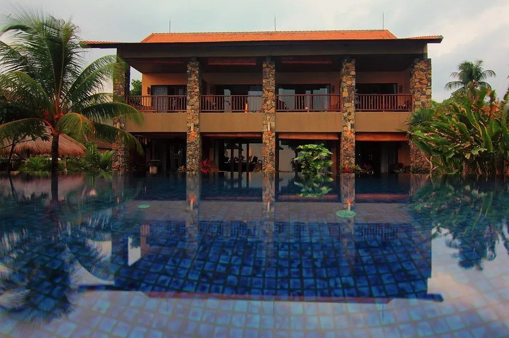 Sunsethouse Lombok