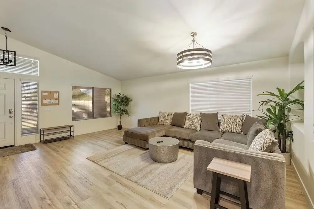 Chandler Hideaway - Relax & unwind