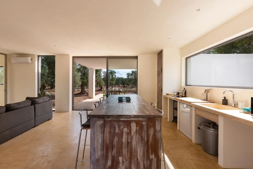 2166 Villa Magalì by Perle di Puglia