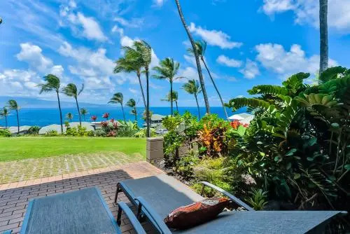 Kapalua Bay Villas 15G4