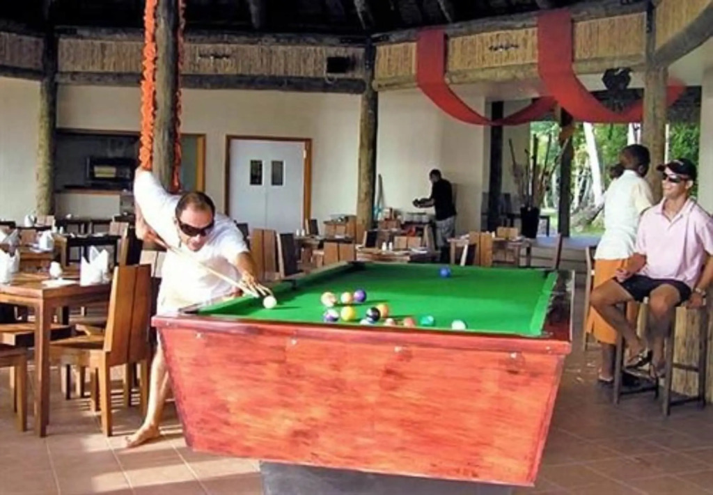 Mango Bay Resort