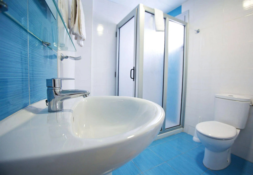 Apartamentos Tinoca