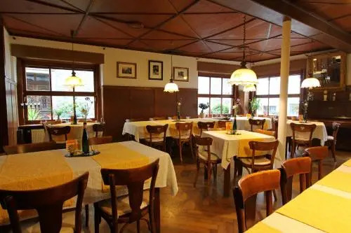 Landgasthof Zur Sonne