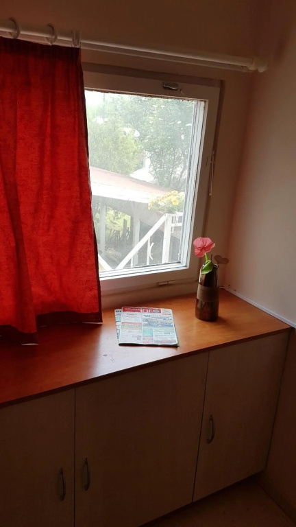 Család-Barát Apartman
