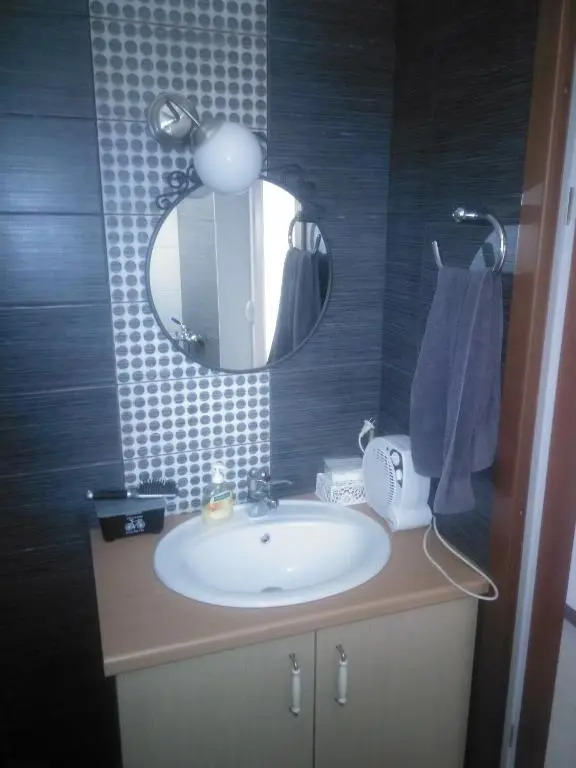 "Apartment 2"
