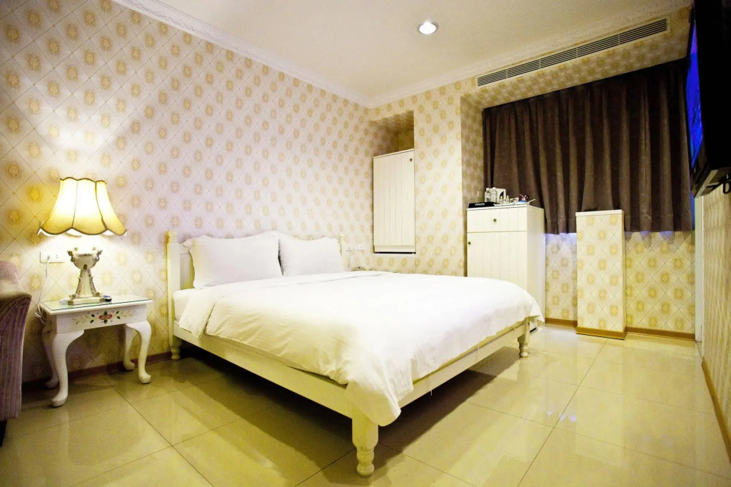 Mirador Hotel Kaohsiung
