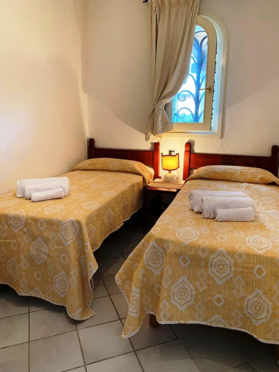 Apartment for 4 People Baia Sardinia Just 250 Meters From the Sea