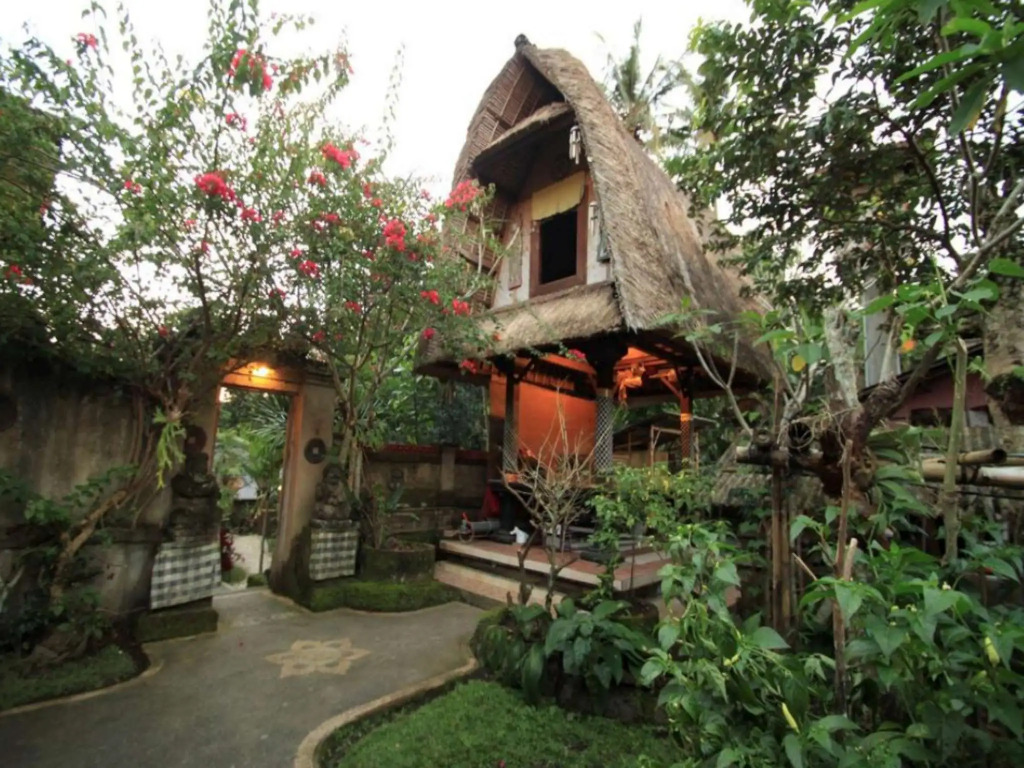Omah DTaman by EPS