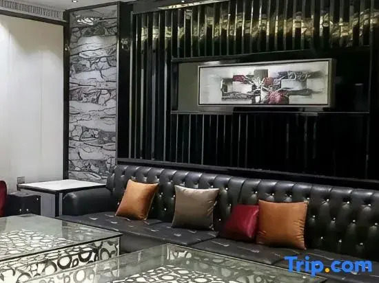 Nanfang Hotel