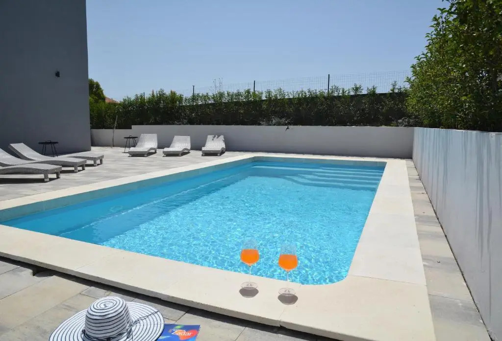 Villa BLACK&BEAUTY