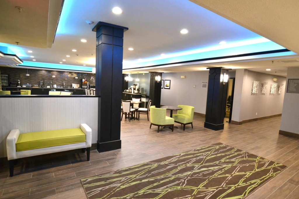 Garner Hotel Liberal North by IHG
