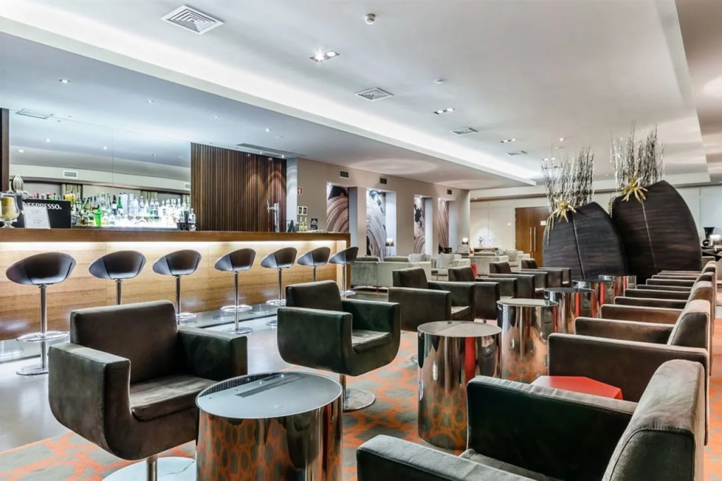 Hotel Villa Batalha